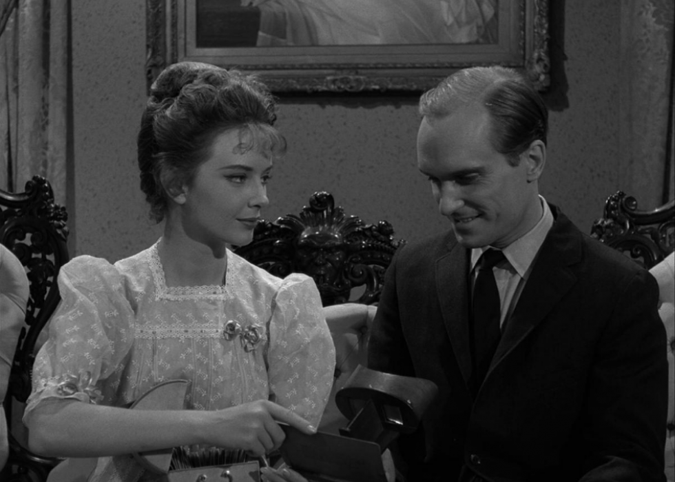 100 Best 'twilight Zone' Episodes of All Time Stacker